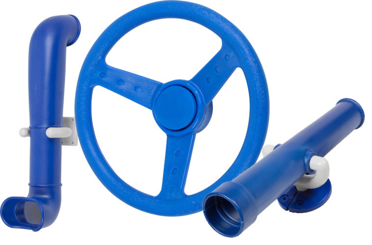 swing set telescope