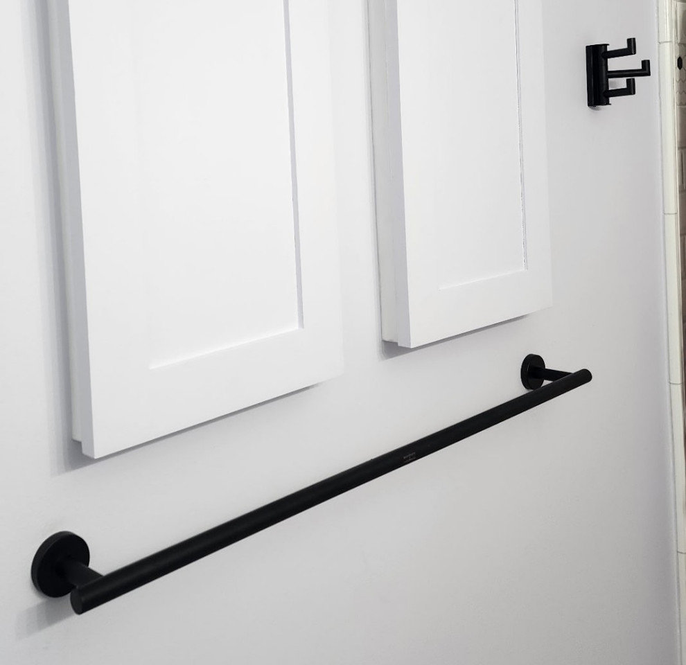 Clark Lake - Main Bathroom Renovation