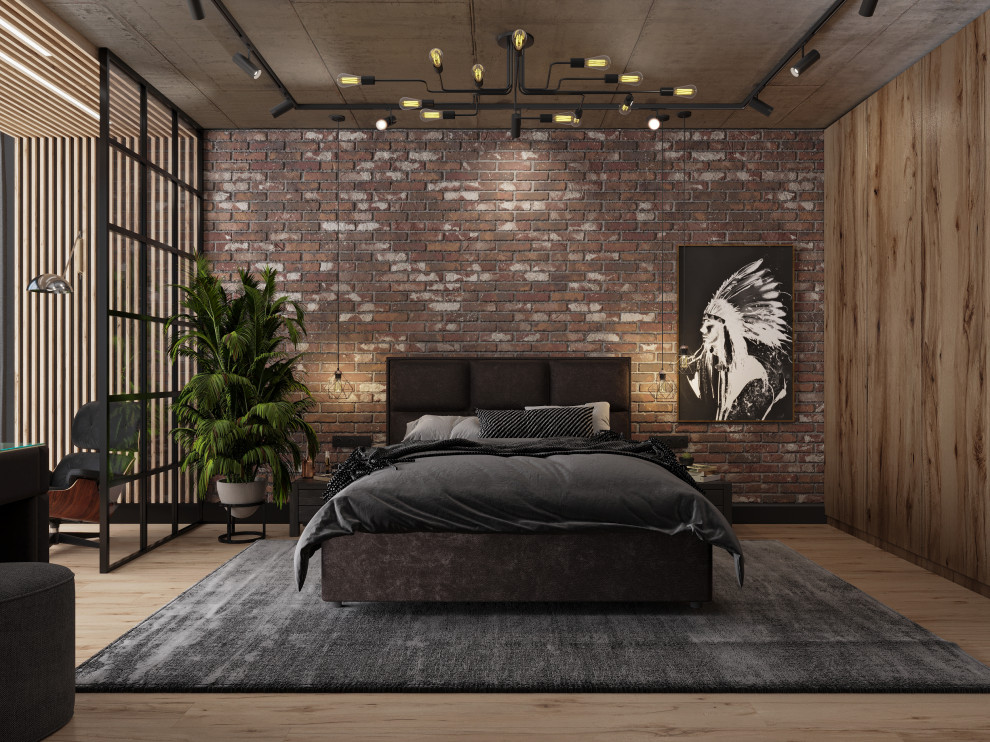 Дизайн спальни