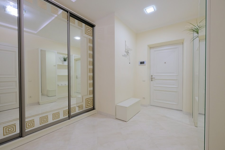 Ремонт однокомнатной квартиры