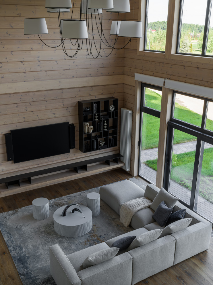 Дом в Красногорске