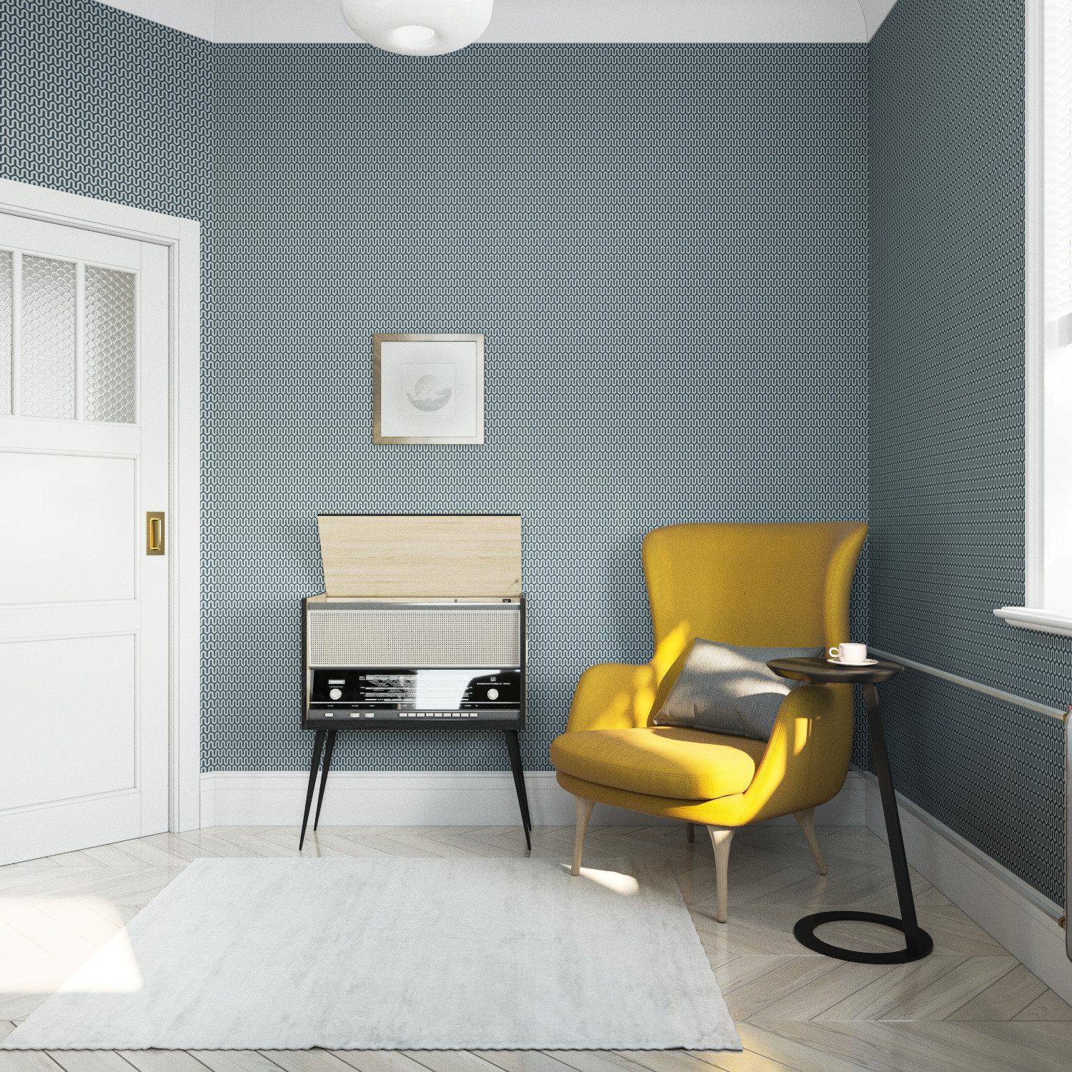 2 Советская