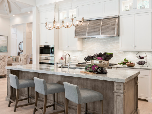 Kitchen klassisch-modern-kueche