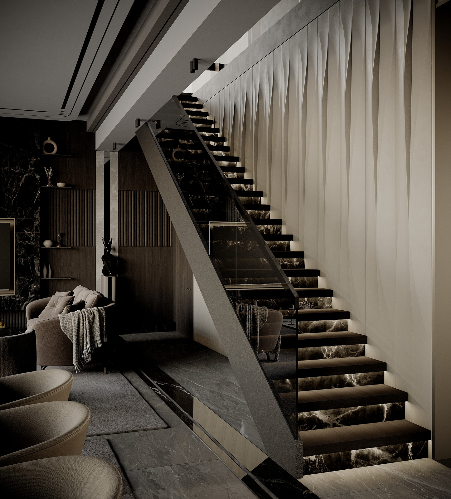 Коттедж в КП Новогорск Клаб