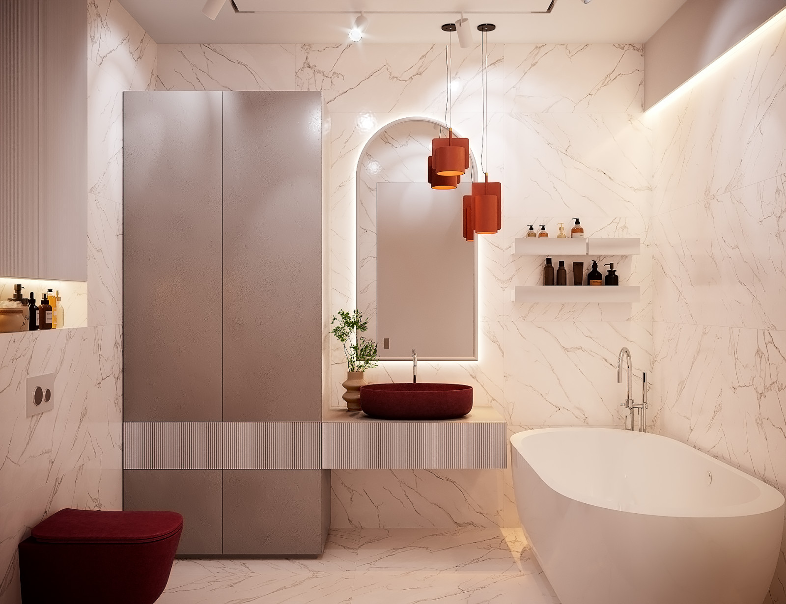 Студия в Москве