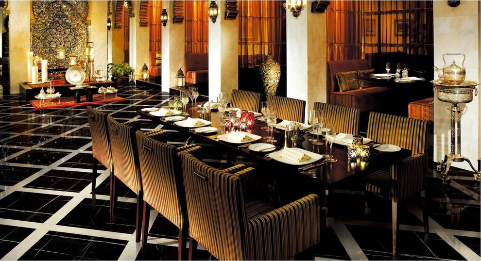 Керамогранит GANI/Laurent Black