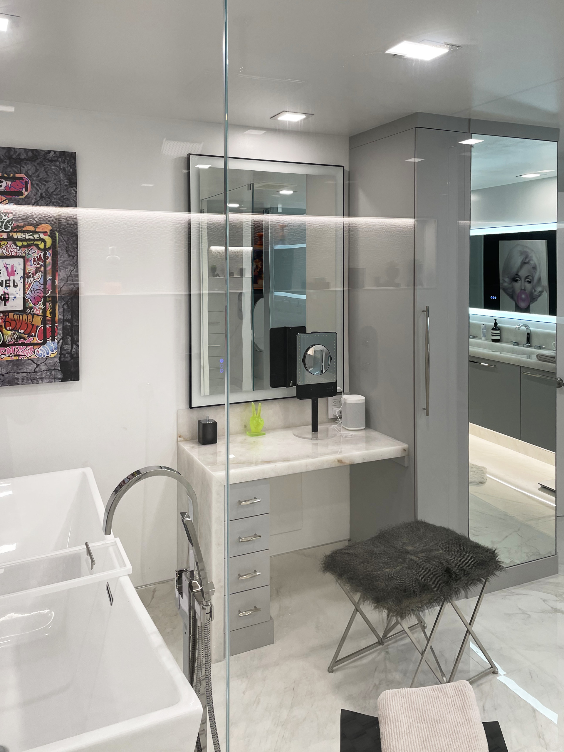 Boca Raton Condo Renovation