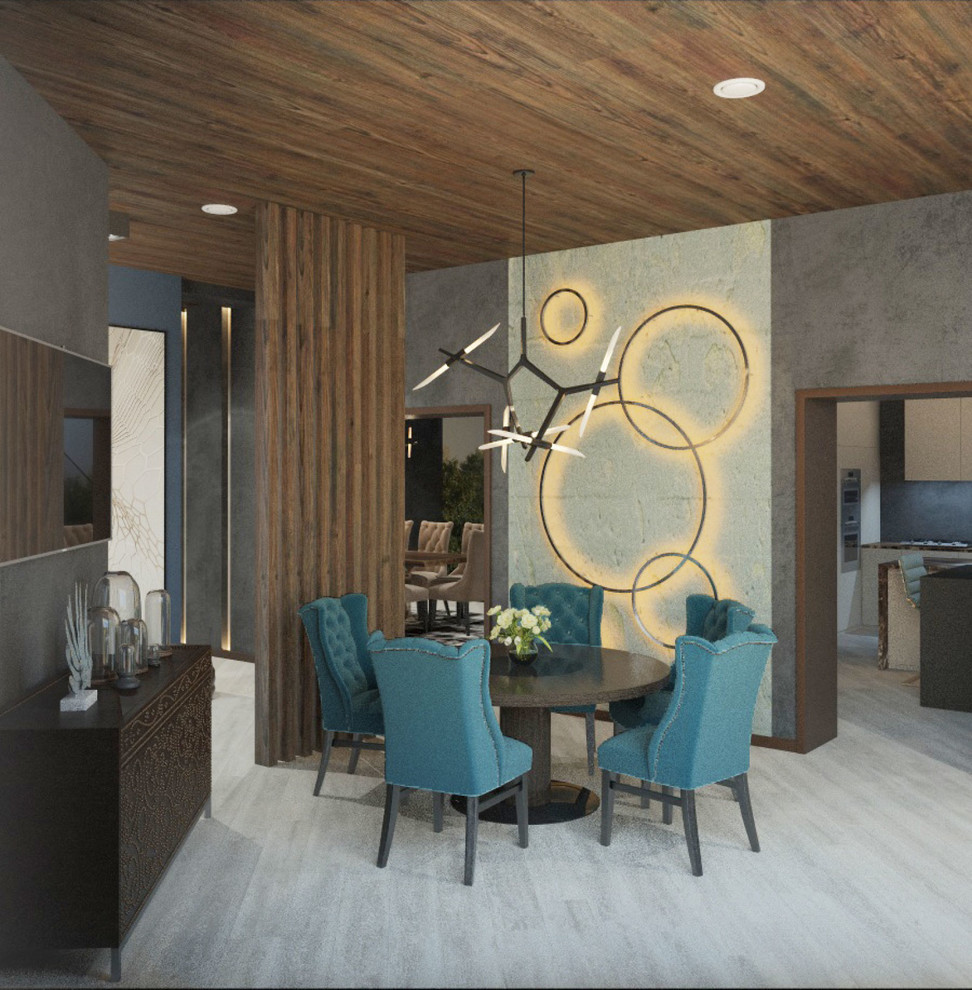 Дизайн интерьеров