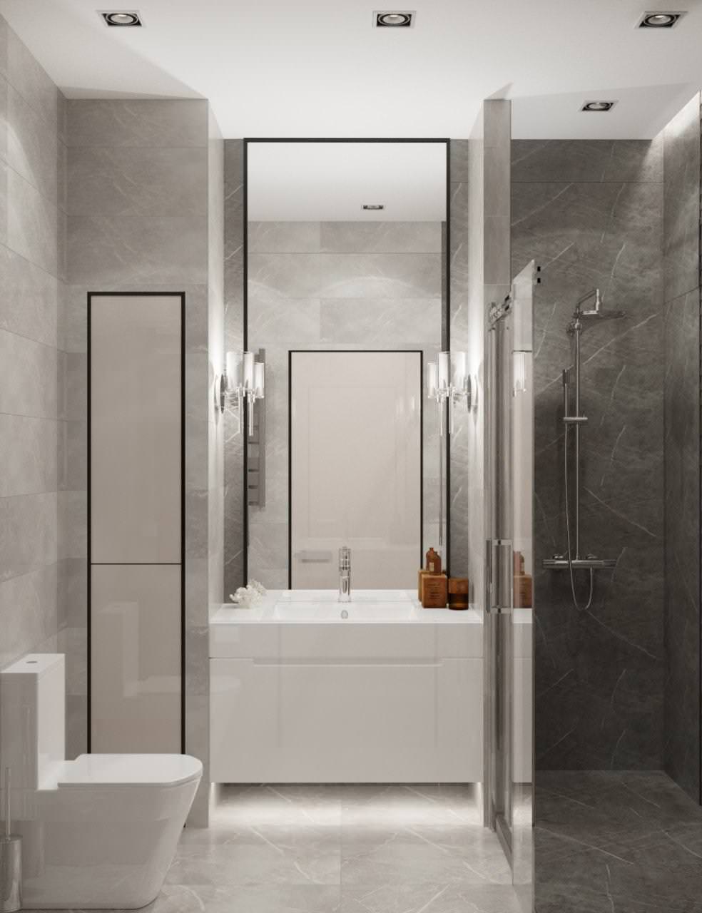 Квартира в ЖК Берег