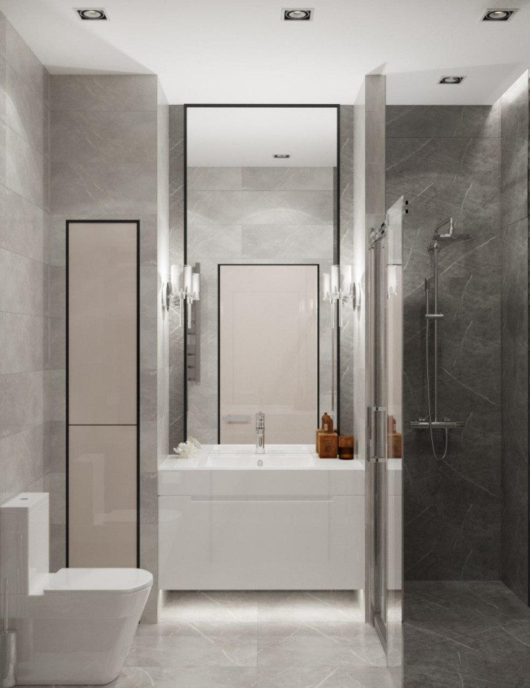 Квартира в ЖК Берег