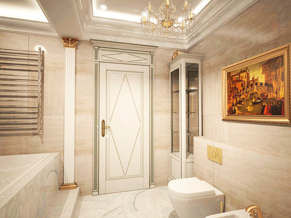 Роскошная классика