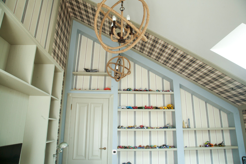 Звенигорье