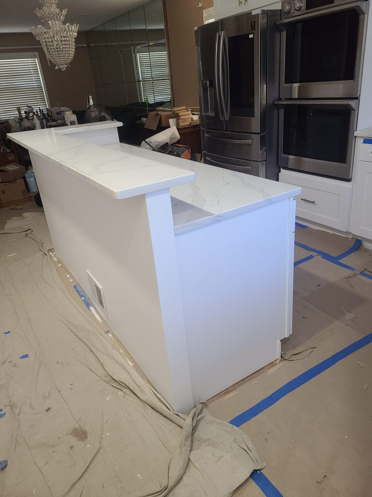 Kitchen Remodeling