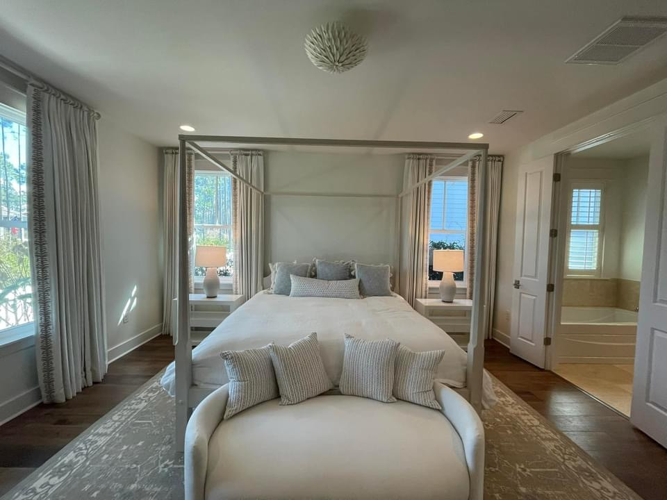 Rosemary Beach House