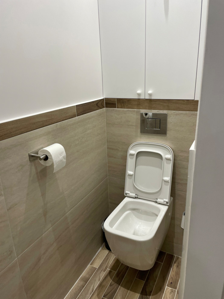 Toilette
