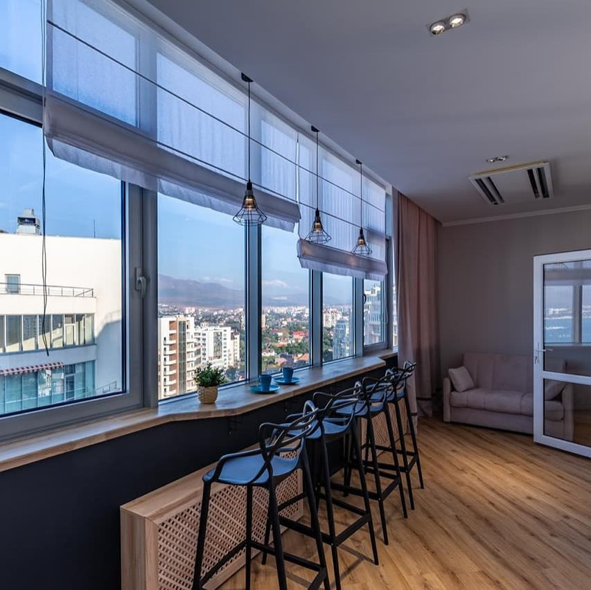 ЖК "Акватория"