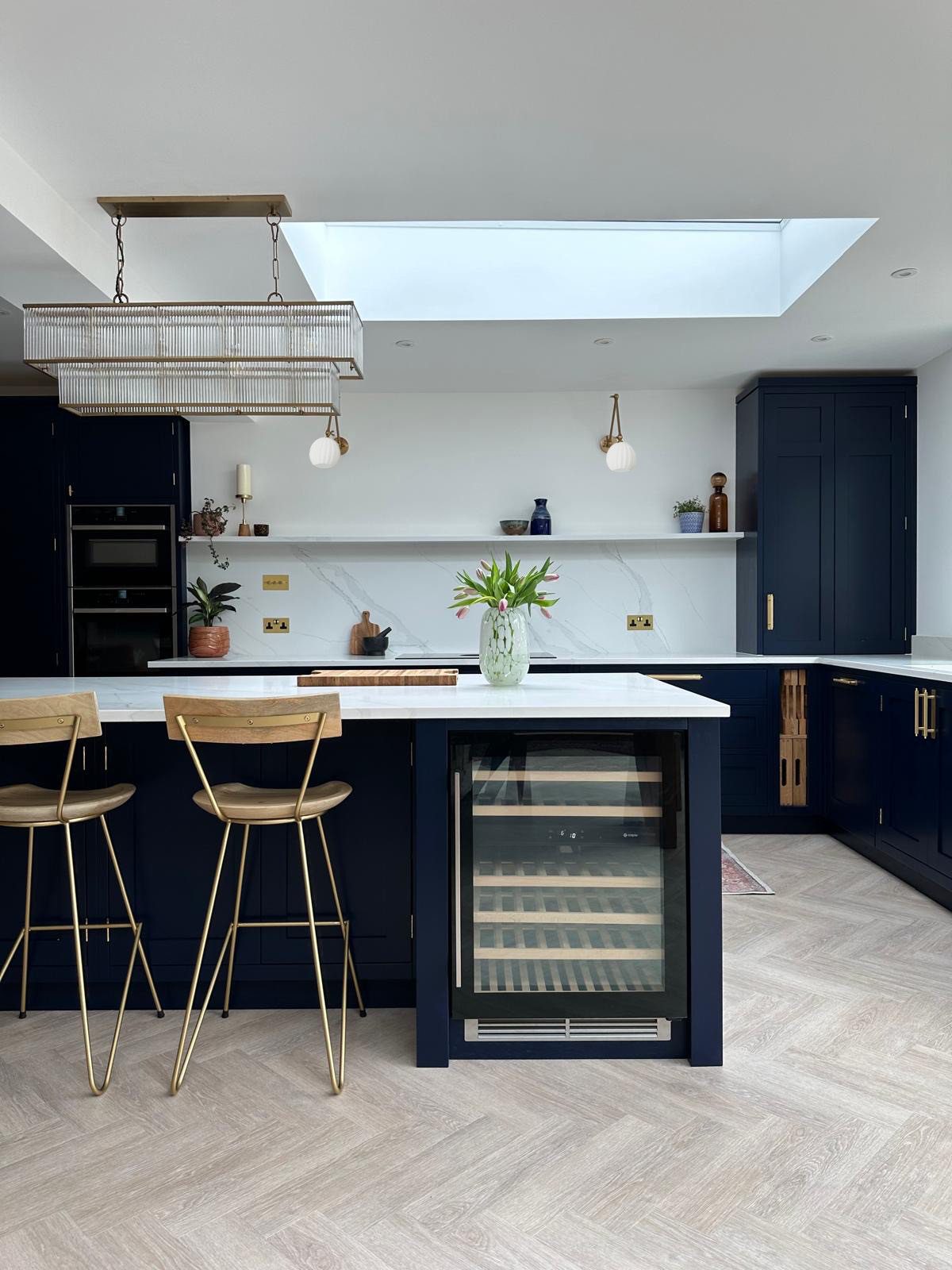 Large Detached Home Renovation + Extension