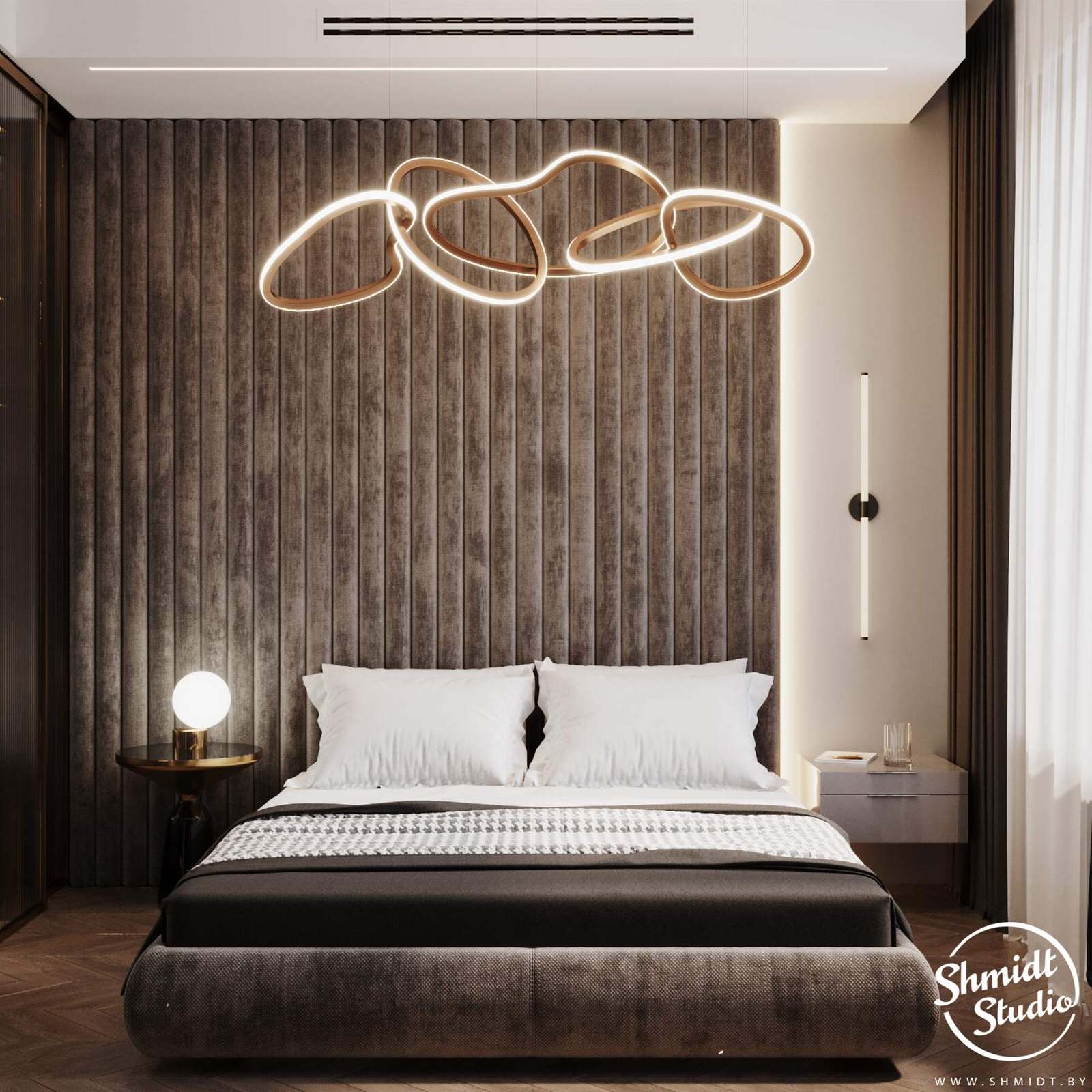 Проект "Строгий"  | Москва