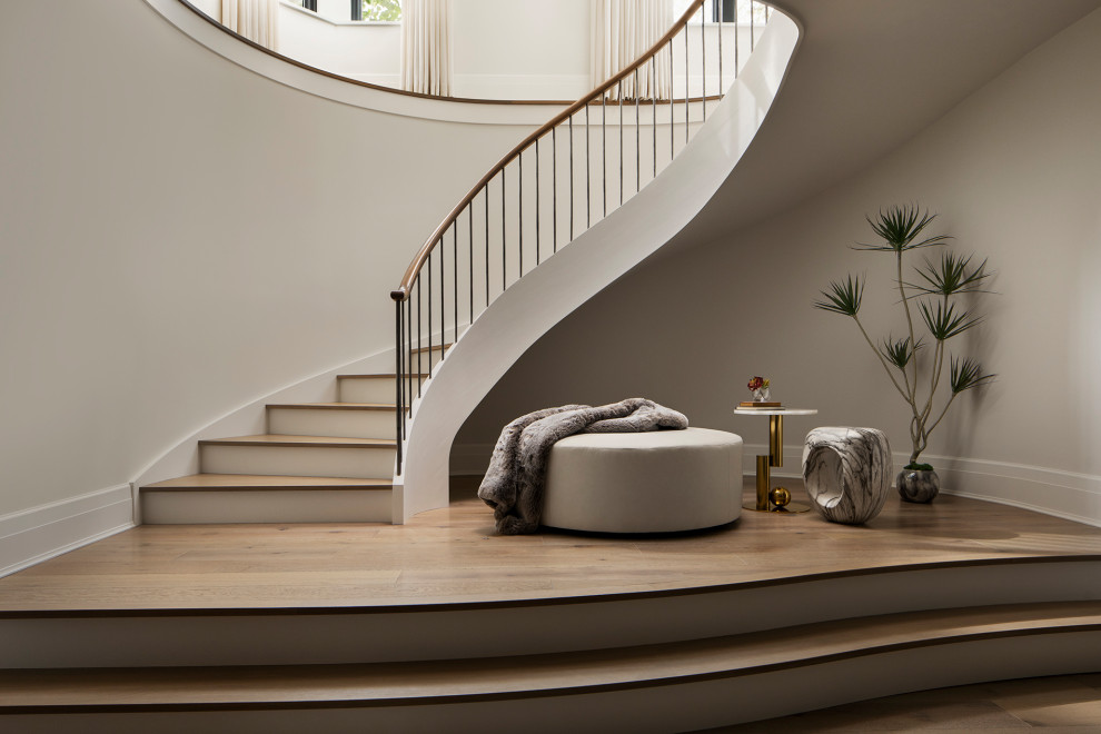 Bespoke Modern Home