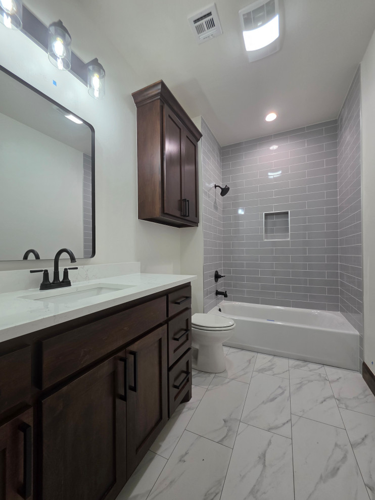 Main Bath