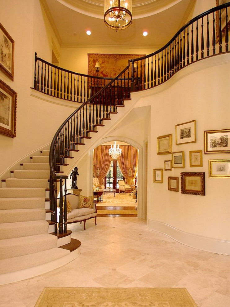 Stairways