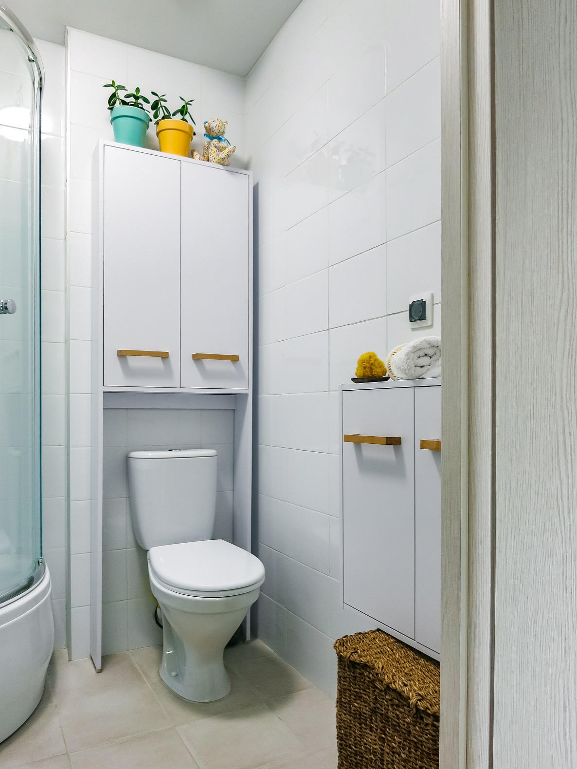 Ванная комната