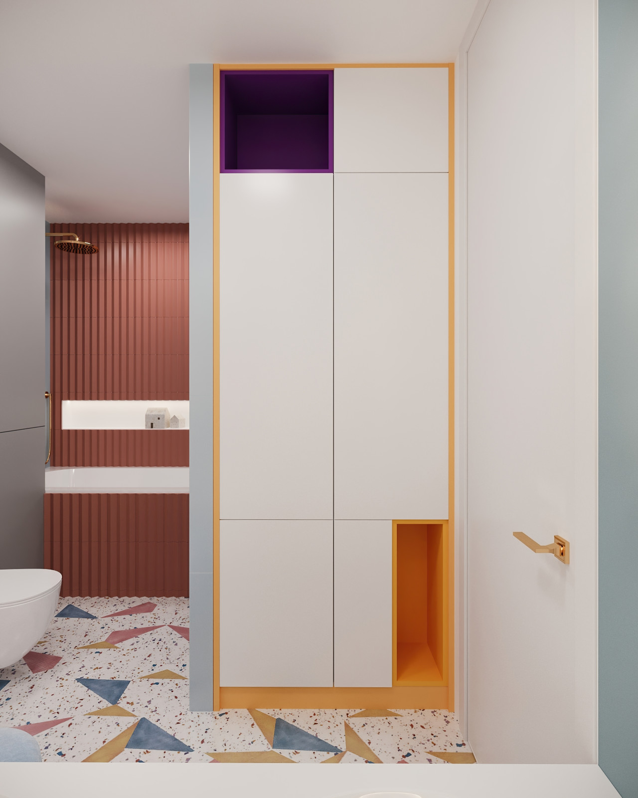 ЖК Сердце Столицы