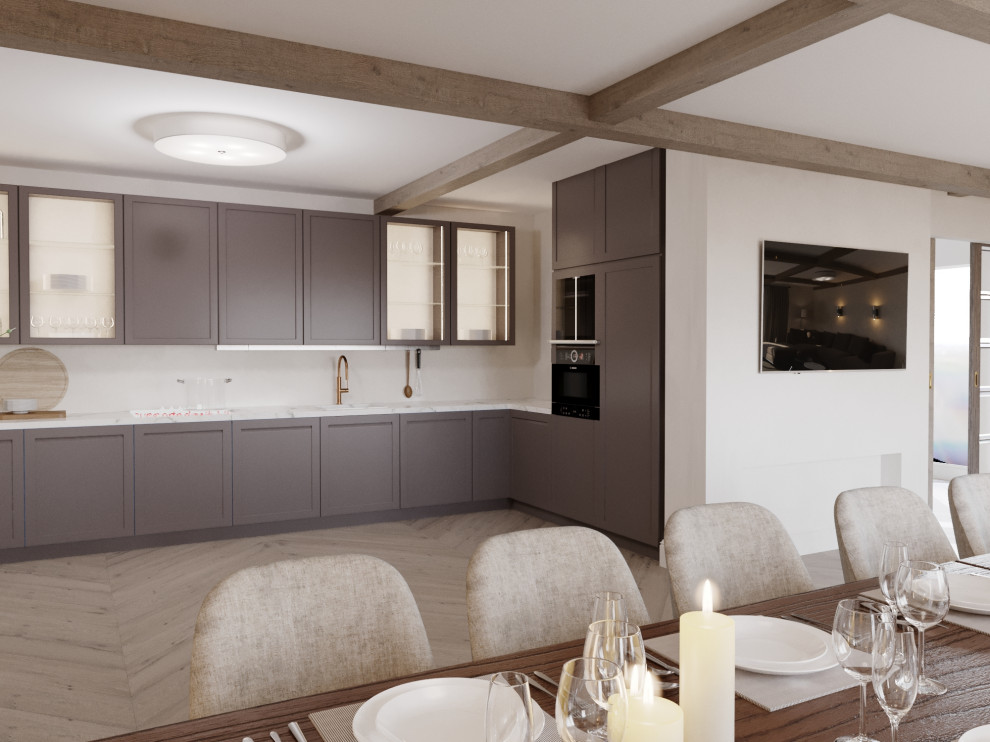 Гостевой дом на базе отдыха