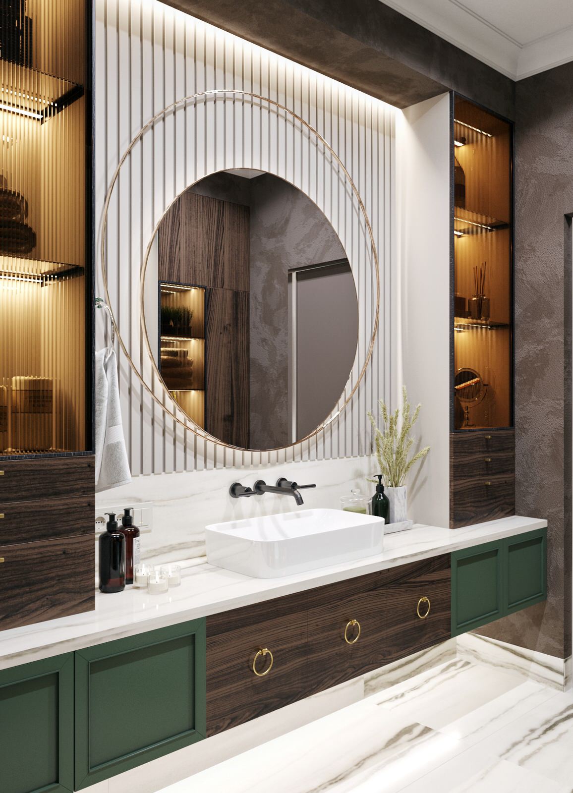 Американская мечта