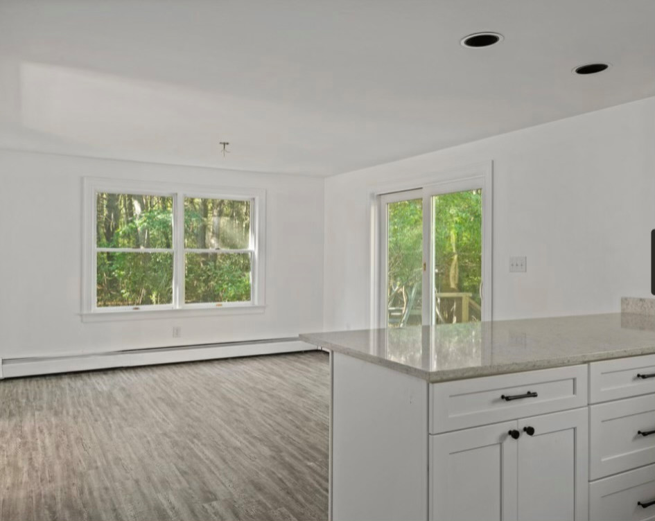 Freeport Home Remodel