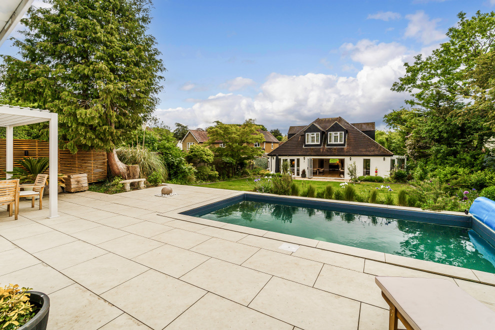 Surrey Family Home