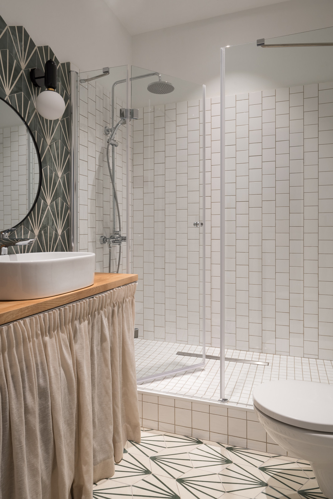 Квартира 57,7 м² под сдачу в ЖК "Дом у Невского"