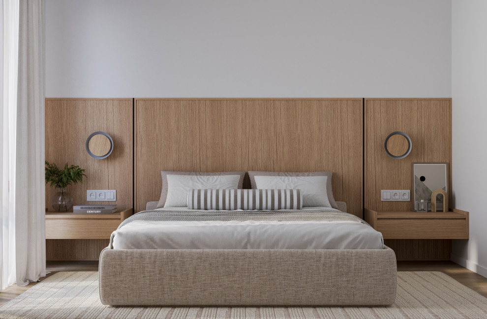 Загородный дом Barn