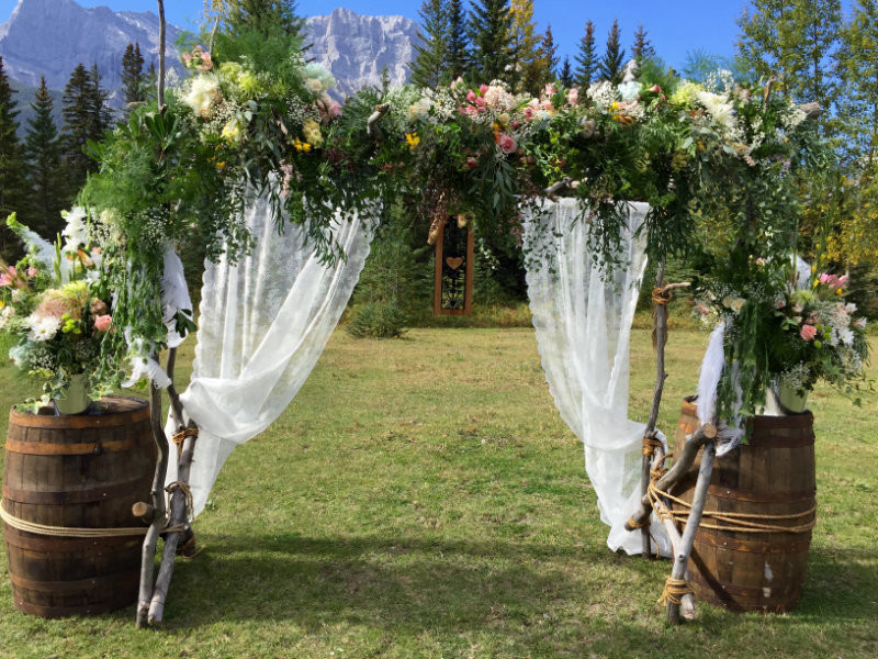 Wedding Designs