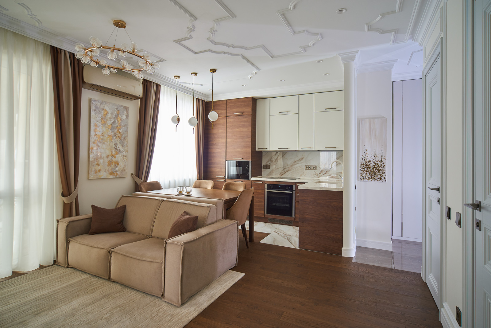 Квартира в Лыткарино