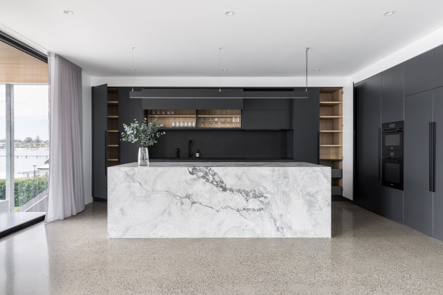 Sylvania modern-kitchen