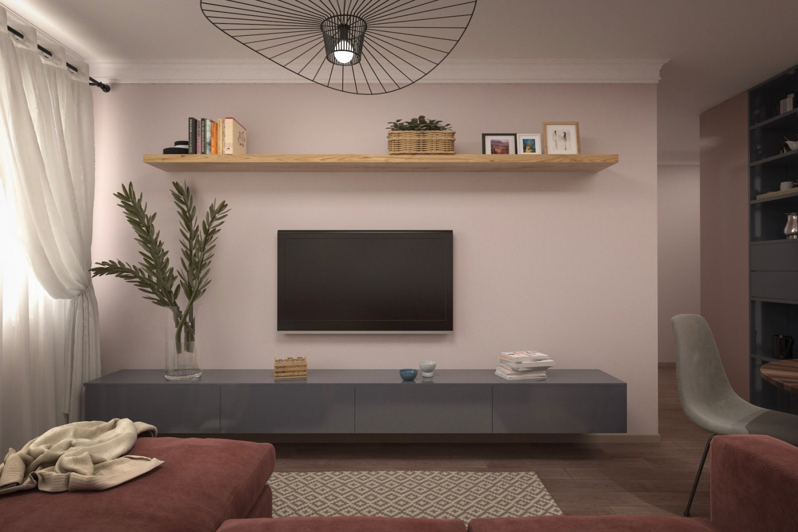 лондон парк