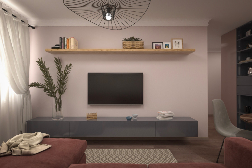 лондон парк