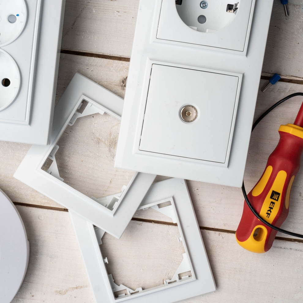 Продукция EKF