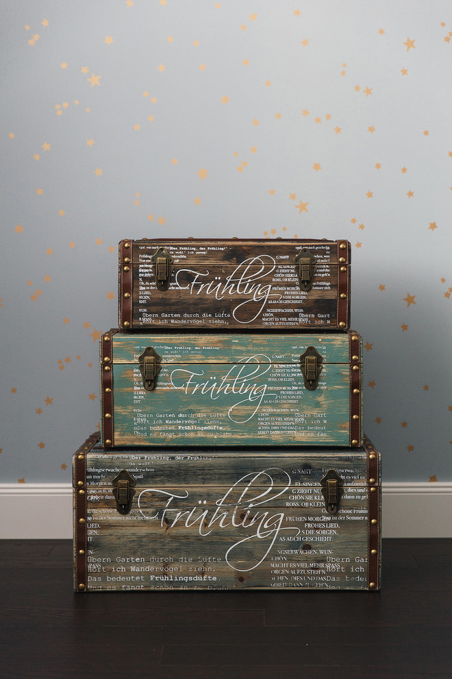 Интерьер в стиле нео-классика