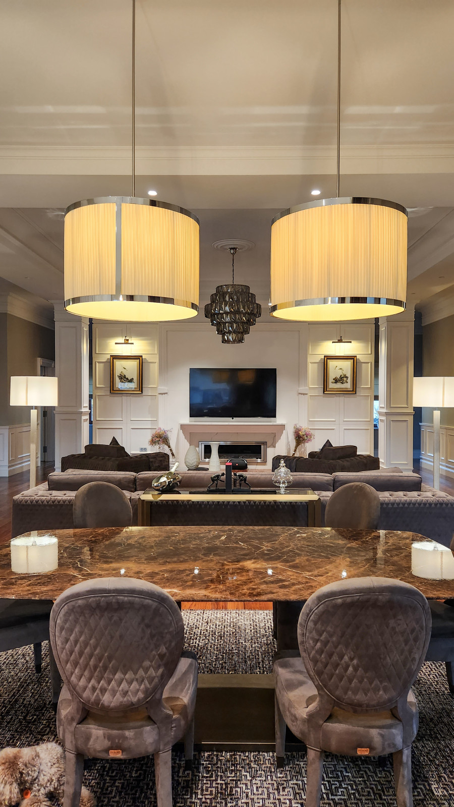 Американская классика