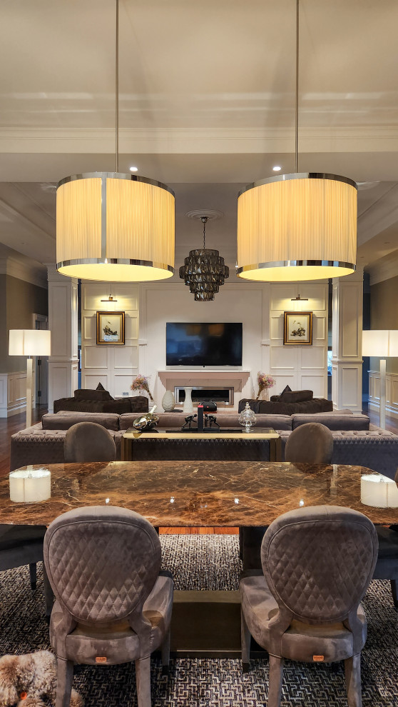 Американская классика