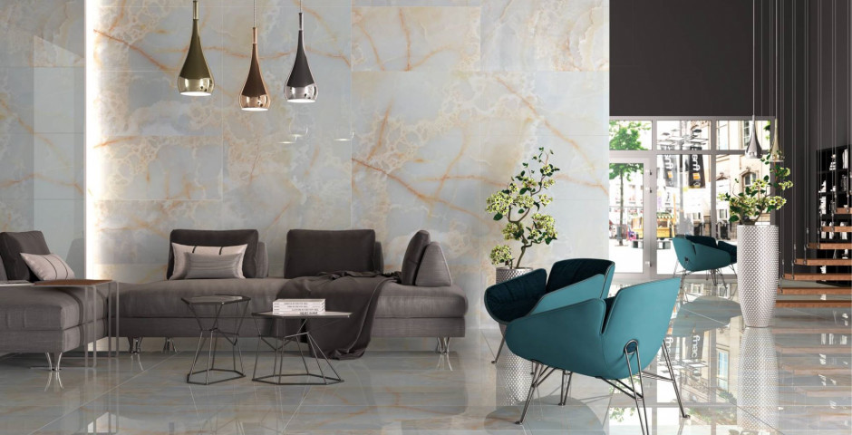 Новинки выставки Cevisama