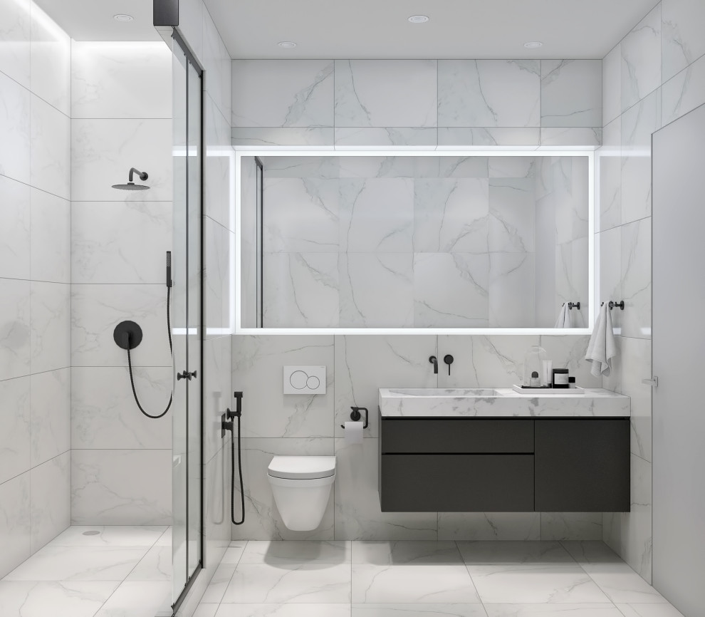 Design project in "Wonder Park"