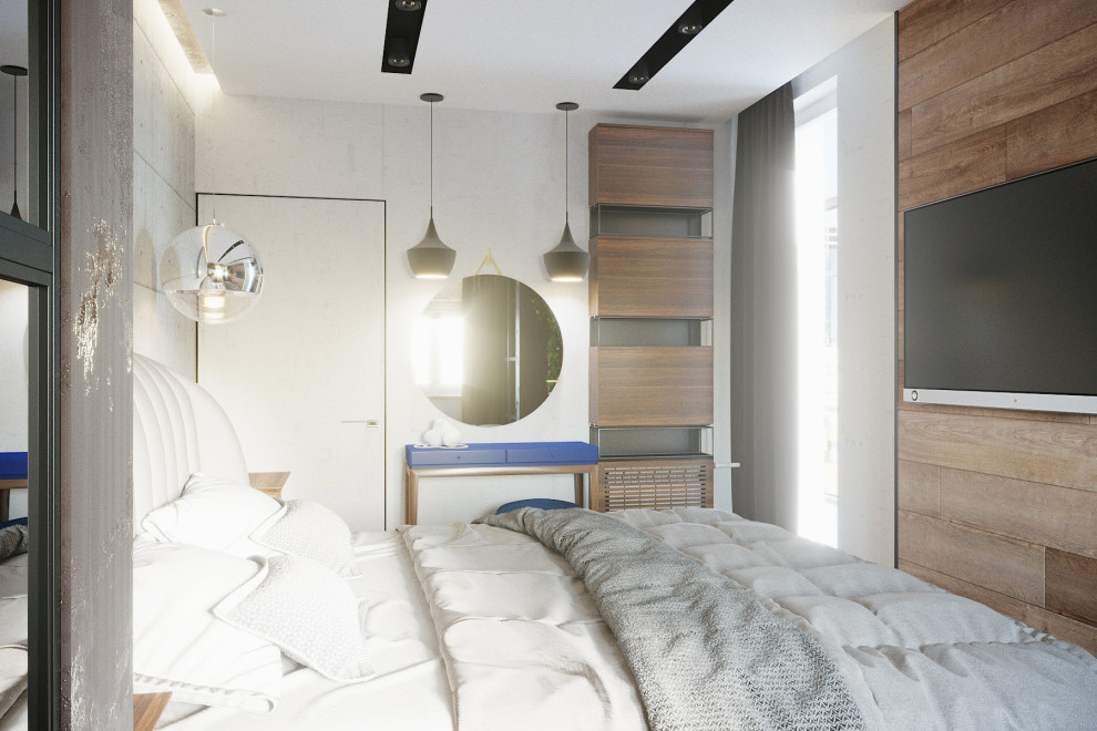 ЖК Московские ворота