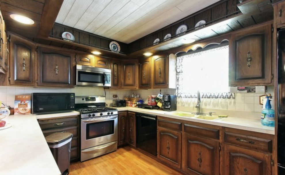 Kitchen Remodel