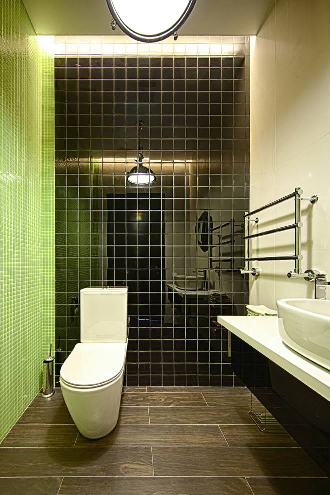 Загородный дом в коттеджном поселке "Миллениум-Парк"