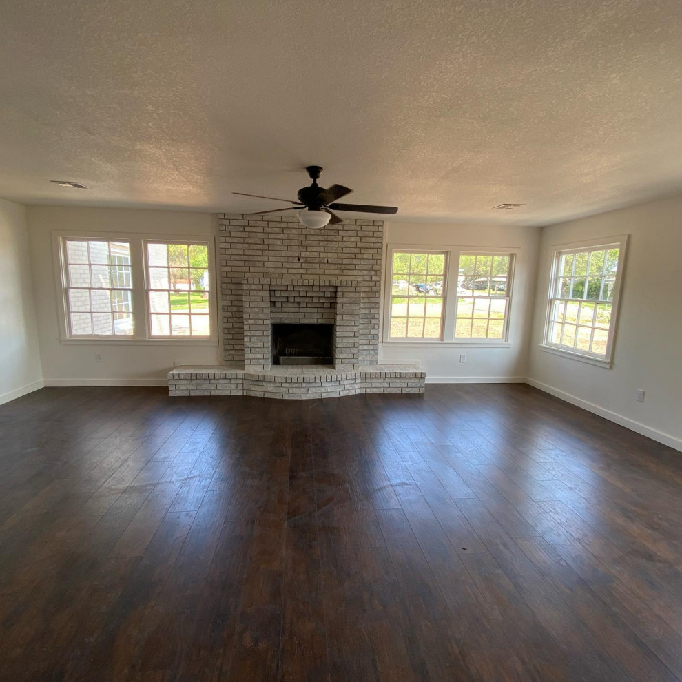 Complete Home Remodel