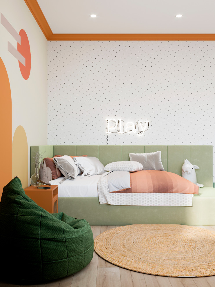 таунхаус ЖК "Зеленые аллеи"