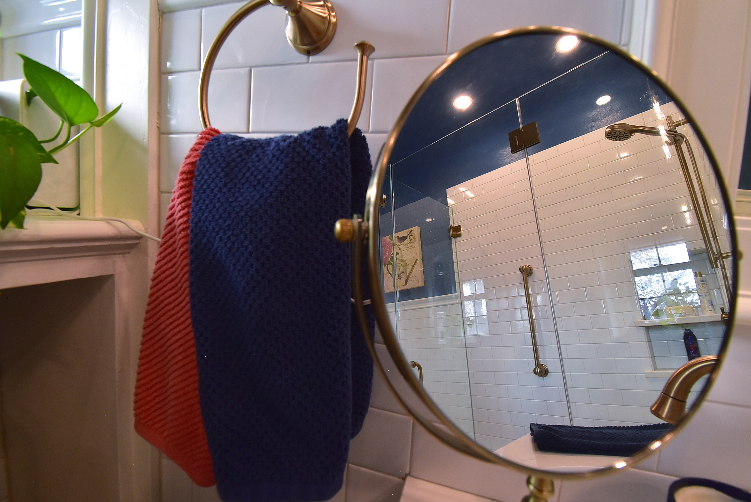 Milwaukee Residence - Master Bath Remodel